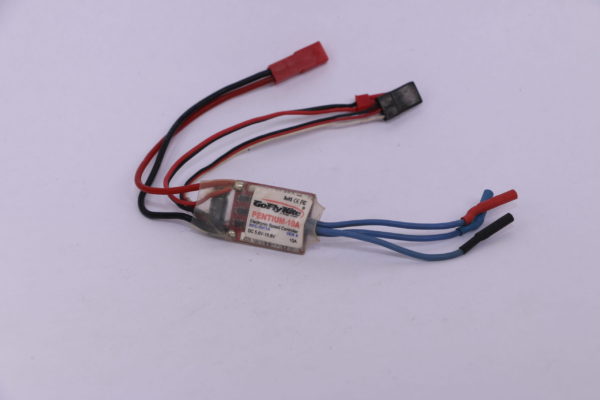 ESC
