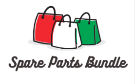 Spare Part Bundle